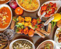 Khyber Halal Restaurant & Catering