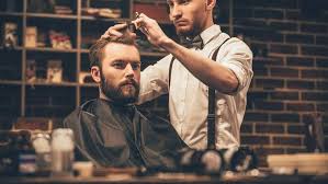 Men’s Luxe Grooming