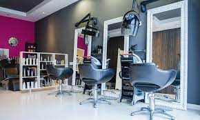 Luxe Hair Salon Phoenix