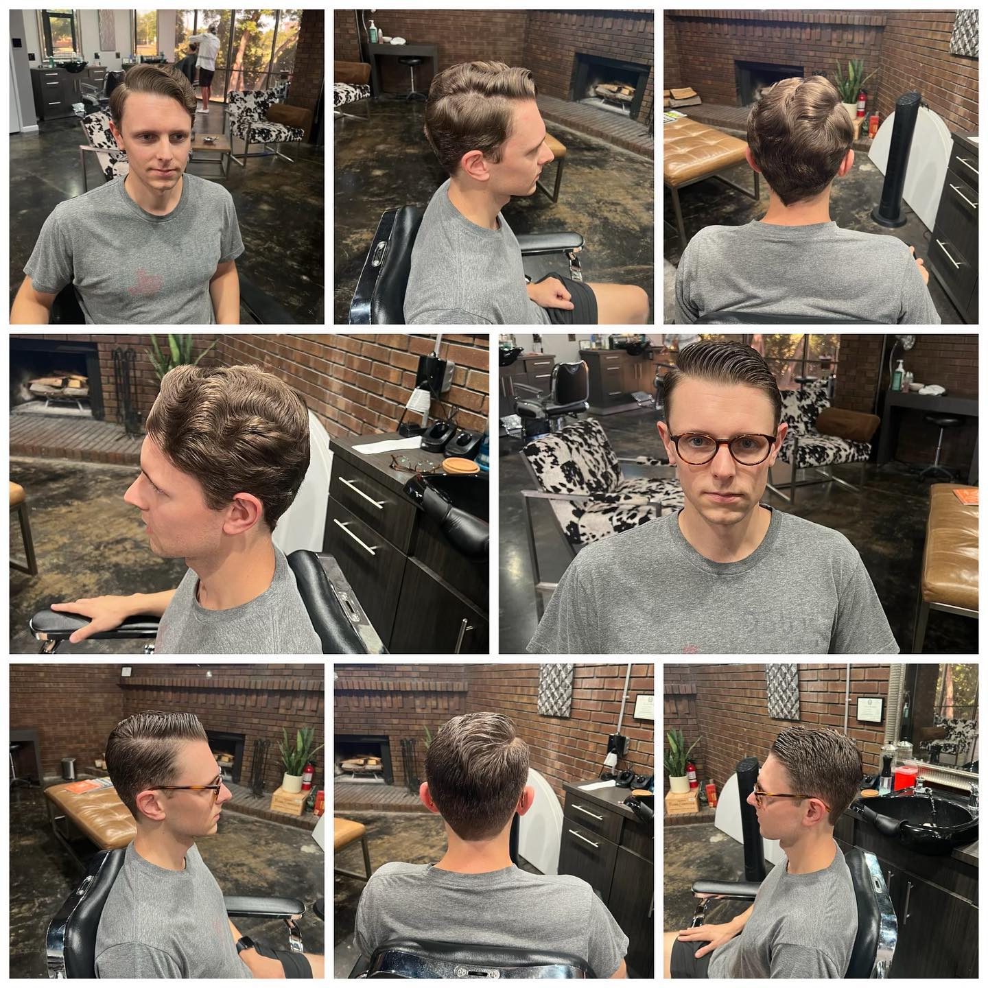 Dallas Gents Fine Men's Salon