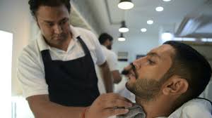 Lovers Lane Barber Shop