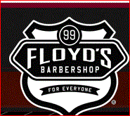 Floyd's 99 Barbershop