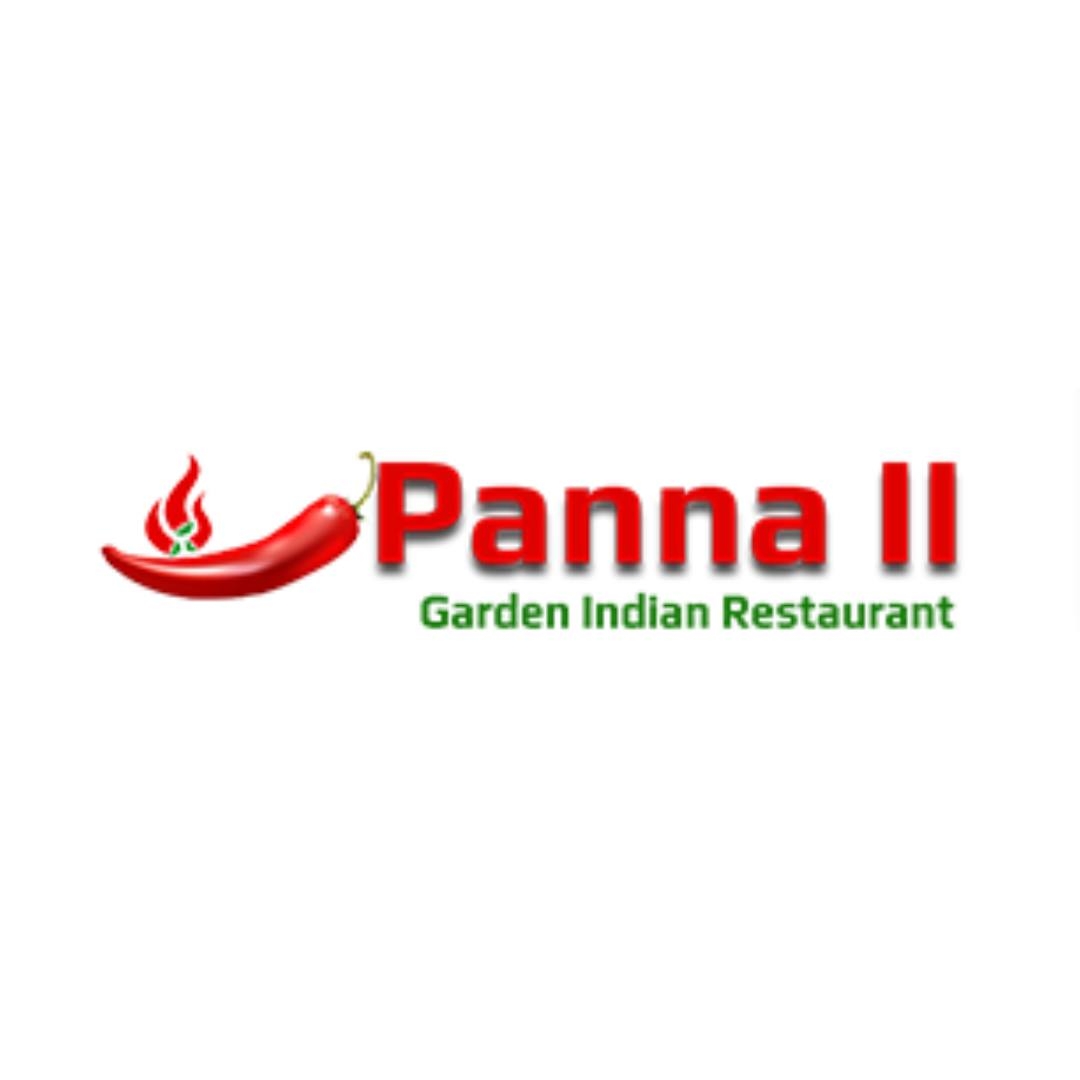 Panna II Garden Indian Restaurant