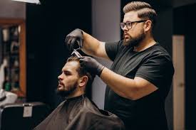 Mitch Barbershop