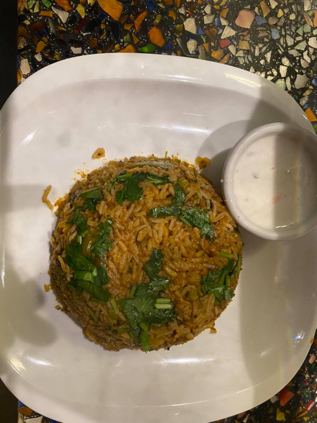 Khana Peena Indian Cuisine