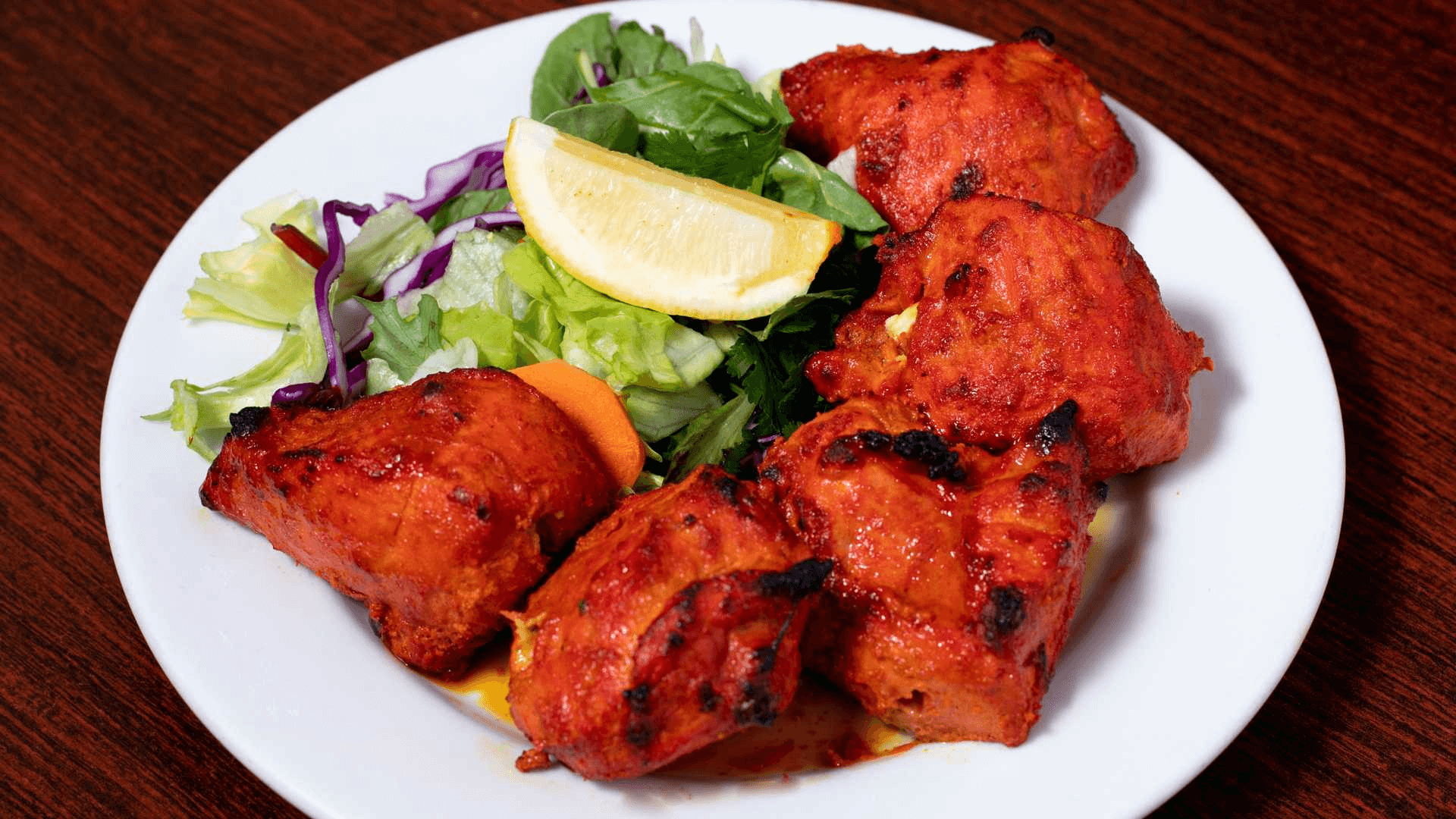 Biryani Kabab Halal Indian and Pakistani Cuisine